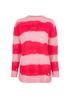 Acne Studios Distressed Jumper, front view