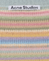 Acne Studios Striped Jumper, other view
