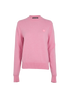 Acne Studios Long Sleeve Jumper, front view