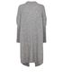 Acne Studio Long Cardigan, back view