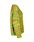 Acne Studios Neon Knitted Jumper, side view