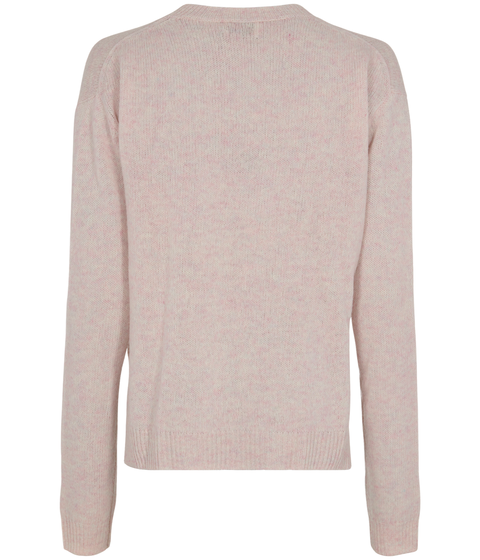 Acne Studios Deniz Jumper, &pound;40, Clothing, Pink, Wool, Back view