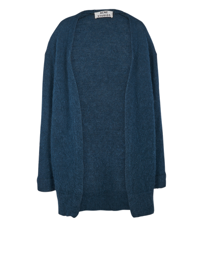 Acne Studios Open Cardigan, front view