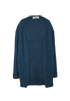 Acne Studios Open Cardigan, front view