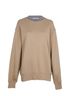 Acne Studios Oversized Sweatshirt, front view
