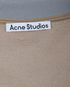 Acne Studios Oversized Sweatshirt, other view