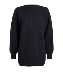 Alaia Oversized Knit Jumper, Jumpers - Designer Exchange | Buy Sell ...