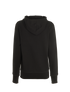 Alexander McQueen Graffiti Logo Hoodie, back view