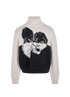 Alexander McQueen Turtleneck Jumper, front view