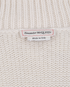 Alexander McQueen Turtleneck Jumper, other view