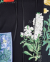 Alexander McQueen Embroidered Hoodie, other view