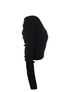 Altuzarra Virginia Off Shoulder Knit, side view