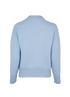 Ami Paris ADC Sweater, back view