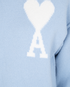 Ami Paris ADC Sweater, other view