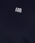 Ami Striped Sweatshirt, other view