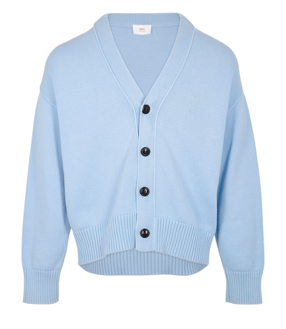 Ami ADC Cardigan, front view