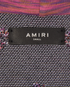 Amiri Bandana Cropped Hoodie, other view