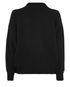 Balenciaga Logo Jumper, back view