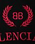 Balenciaga Logo Jumper, other view