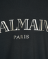 Balmain Strap Logo Sweatshirt, other view