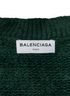 Balenciaga Oversized Jumper, other view