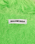 Balenciaga Faux Fur Jumper, other view