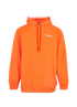 Balenciaga Political Slogan Hoodie, front view
