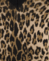 Balmain Cheetah Print Jumper, other view