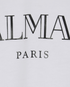 Balmain Logo Sweatshirt, other view