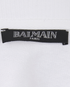 Balmain Logo Sweatshirt, other view