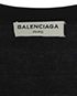 Balenciaga Front Pocket Sweater, other view