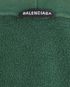 Balenciaga Distressed Whale Hoodie, other view