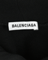 Balenciaga Cropped Hoodie, other view