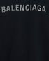 Balenciaga Faded Effect Diamante Hoodie, other view