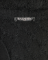 Balmain Shoulder Pads Cardigan, other view