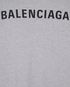 Balenciaga Logo Print Hoodie, other view