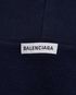 Balenciaga Bonjour Hoodie, other view
