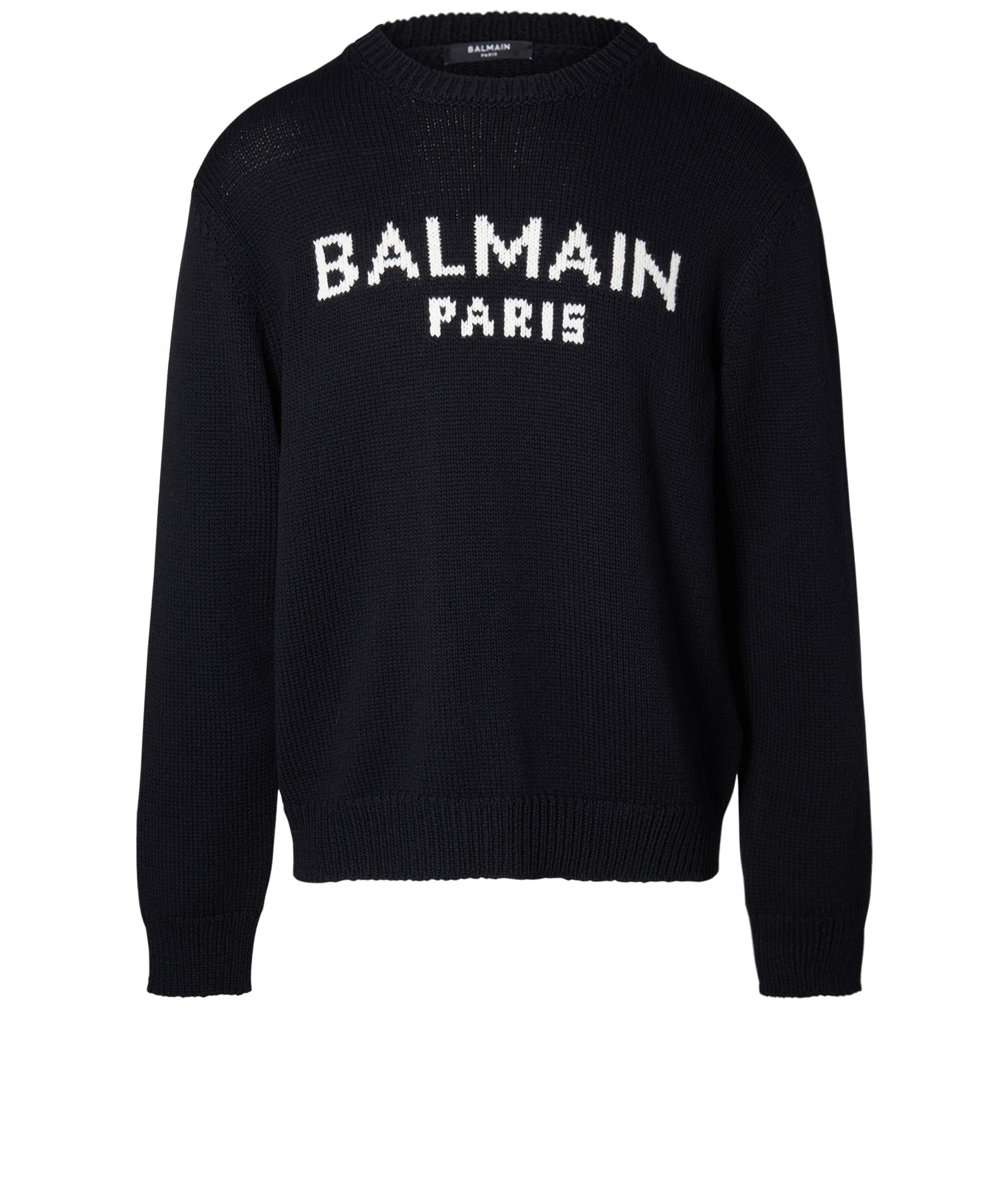 Balmain jumper uk best sale