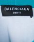Balenciaga Destroyed Hoodie, other view