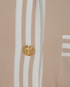 Balmain Jacquard Knit Cardigan, other view