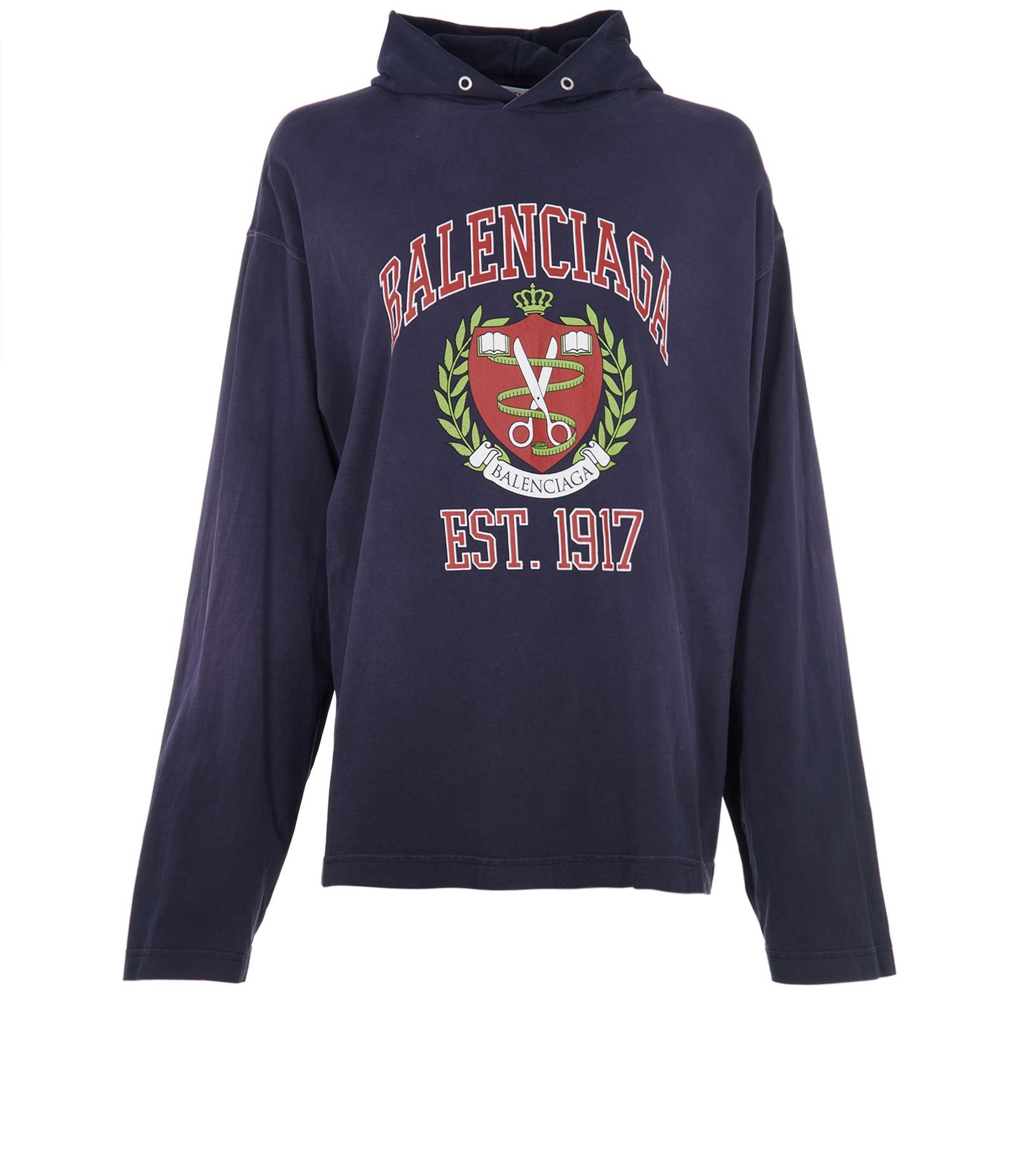 Balenciaga est discount 1917 sweater