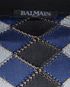 Balmain Long Belted Cardigan, other view