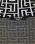 Balmain Knit Turtleneck Jumper, other view