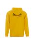 Balenciaga Political Campaign Hoodie, back view