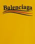 Balenciaga Political Campaign Hoodie, other view