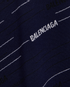 Balenciaga Multi Logo Jumper, other view