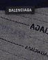 Balenciaga Multi Logo Jumper, other view