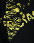 Balenciaga Distressed Turtle Neck Jumper, other view