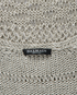 Balmain Crochet Jumper, other view