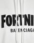 Balenciaga Fortnite Hoodie, other view